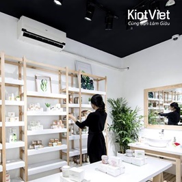 KINH DOANH NHƯỢNG QUYỀN - Con đường có “trải dài hoa hồng”?