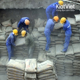 KINH DOANH CÁT XÂY DỰNG cuối năm - Đâu mới là “miếng ngon”?