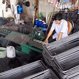 KINH DOANH SẮT THÉP XÂY DỰNG - Huy động nguồn vốn từ đâu?