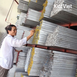 KINH DOANH VẬT LIỆU XÂY DỰNG cần những gì?