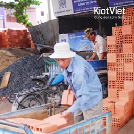 MỞ CỬA HÀNG VẬT LIỆU XÂY DỰNG cần những gì? 