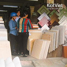 Những rủi ro khi QUẢN LÝ VẬT LIỆU XÂY DỰNG BẰNG EXCEL