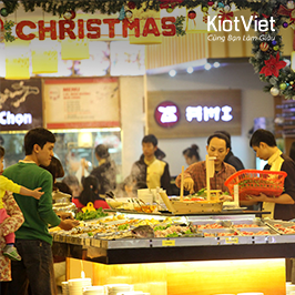 PHẦN MỀM QUẢN LÝ NHÀ HÀNG MIỄN PHÍ: Lợi bất cập hại