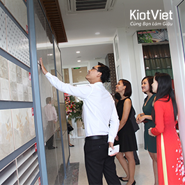 Quản lý khuyến mãi hiệu quả khi BÁN VẬT LIỆU XÂY DỰNG