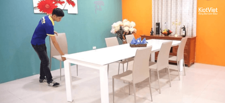 3 yếu tố “đau đầu” khi KINH DOANH NỘI THẤT GIA ĐÌNH