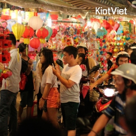 5 nỗi lo nằm lòng của người kinh doanh HÀNG LƯU NIỆM ĐỢT TẾT