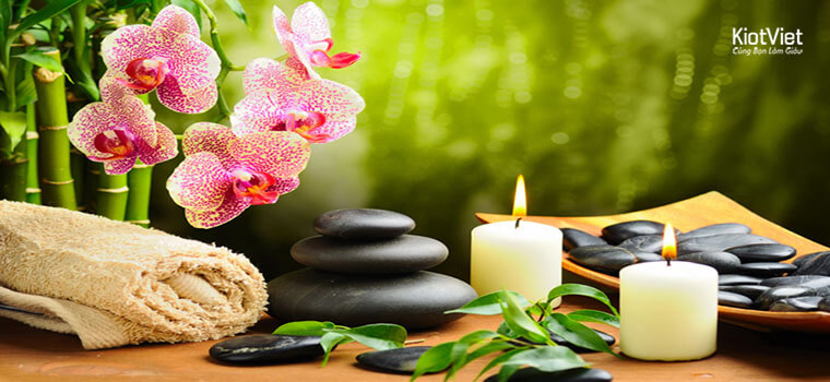 3 CHIẾN LƯỢC hiệu quả giúp tăng LỢI NHUẬN ngành Spa