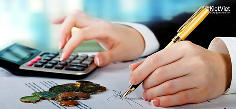 Những điều cần biết về quy chế quản lý công nợ trong các cửa hàng
