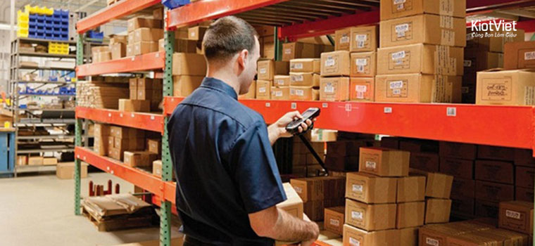 Tại sao phương pháp quản lý kho bằng Access không còn được ưa chuộng