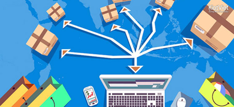 Quy trình quản lý đơn hàng và 5 sai lầm phổ biến nhất