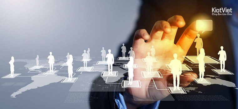 Phần Mềm Quản Lý Nhà Cung Cấp: Dễ Dàng Quản Lý Và Đặt Hàng, Giảm Thiểu Sai Sót