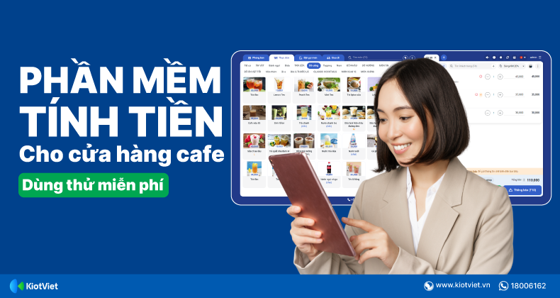 phan mem tinh tien cafe