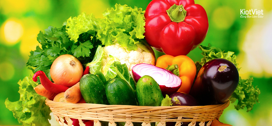 Shop Nông sản – Giải pháp BẢO QUẢN TRÁI CÂY ngay từ khi nhập hàng