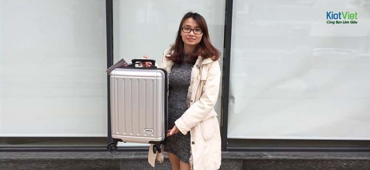 Kỉ lục ấn tượng nhất giải GIỚI THIỆU KHÁCH HÀNG tháng 11/2017