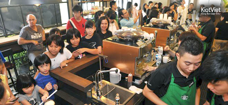 KINH DOANH CAFE mùa cao điểm, tưởng LÃI nhưng lại LỖ