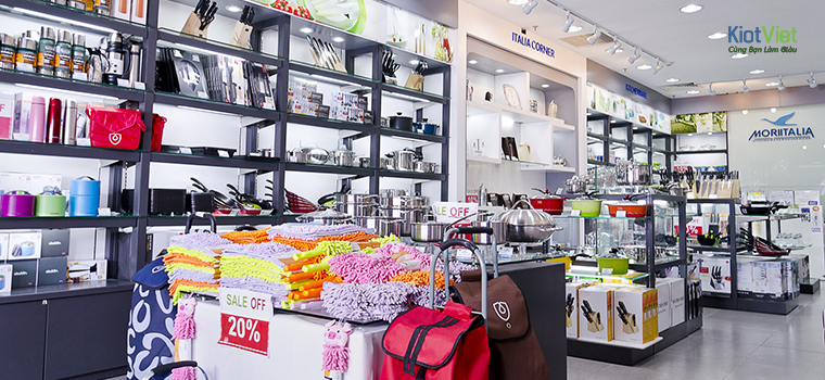 3 MẸO NHẬP HÀNG gia dụng Thái Lan GIÁ RẺ bạn cần biết