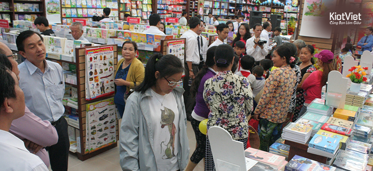 Mẹo tránh TRỘM CẮP VẶT khi kinh doanh văn phòng phẩm mùa tựu trường