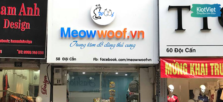 Chàng lập trình viên quyết tâm BỎ CODE ĐI BUÔN, hái ra tiền nhờ phụ kiện chó mèo