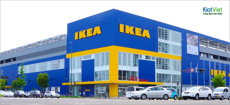Siêu thị IKEA