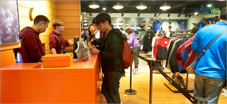 Top 5 mẹo quản lý shop thời trang bằng phần mềm hay nhất 2019