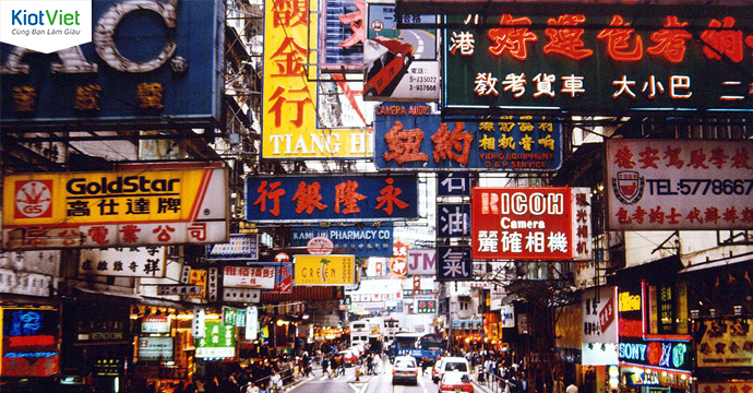 Hướng dẫn đặt hàng Quảng Châu Trung Quốc từ A-Z cho người mới bắt đầu