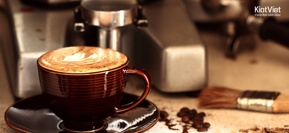 Những thuận lợi khi bạn khởi nghiệp từ quán cà phê