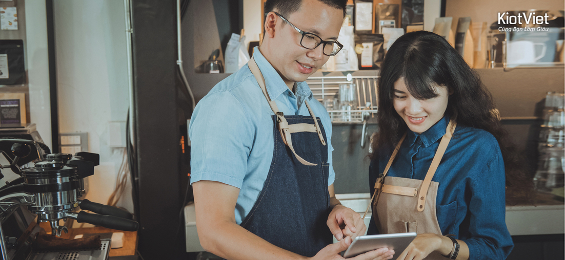 5 Tuyệt chiêu Quản lý nhân viên mà chủ kinh doanh nhà hàng nào cũng phải biết