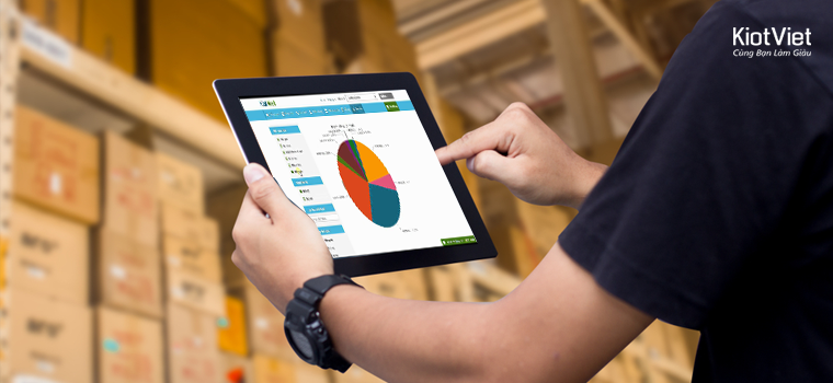 Phần mềm quản lý bán hàng cho cửa hàng vừa và nhỏ: Có thực sự cần?