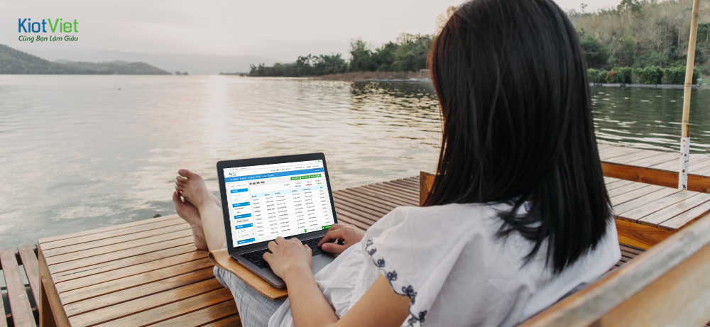 Bạn cần những gì để quản lý nhà hàng từ xa?