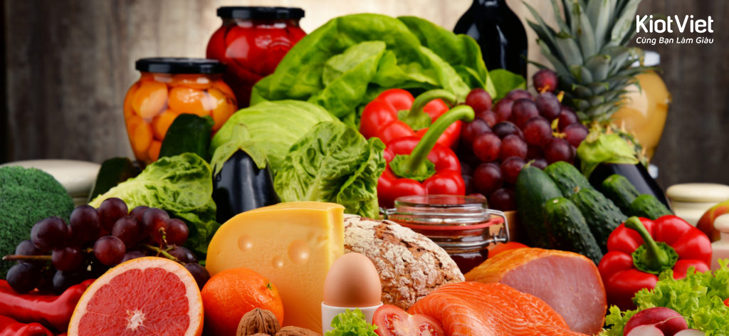 Cách quản lý chất lượng thực phẩm cho nhà hàng hiệu quả