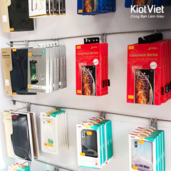 Halo Mobile - Kết tinh Công Nghệ thỏa mãn Đam Mê