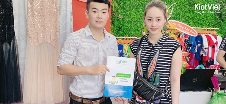 Miên Lê - 'Thay da đổi thịt' trong quản lý để cạnh tranh dài hơi