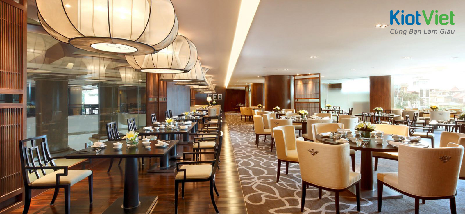 5 điều phải đảm bảo khi bắt đầu kinh doanh nhà hàng ăn uống