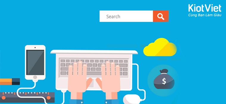 5 bước xây dựng quy trình bán hàng đơn giản mà chốt đơn nhanh chóng