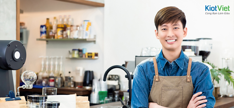 Để làm chủ quán cafe thành công cần những gì