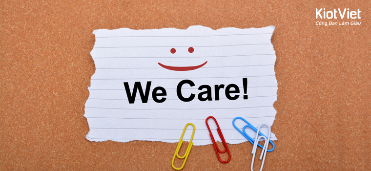 5 yếu tố 'sống còn' ảnh hưởng đến chất lượng dịch vụ chăm sóc khách hàng