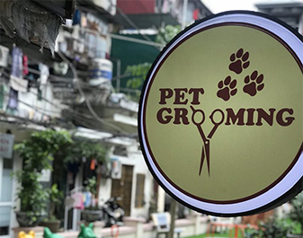 KUN PET SHOP - Địa chỉ uy tín dành cho thú cưng của bạn