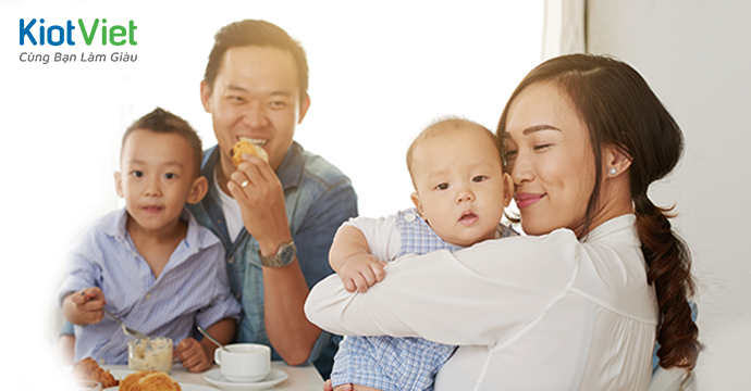 Phần Mềm Quản Lý Tạp Hóa: Tăng Tốc Độ Bán Hàng, Tính Tiền Tự Động Không Cần Nhớ Giá