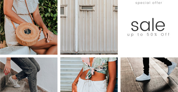 Cách tạo Website bán quần áo online đẹp và miễn phí trong 5 phút