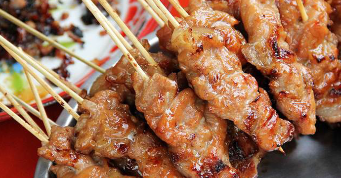 Mẹo kinh doanh đồ ăn online kiếm chục triệu mỗi ngày