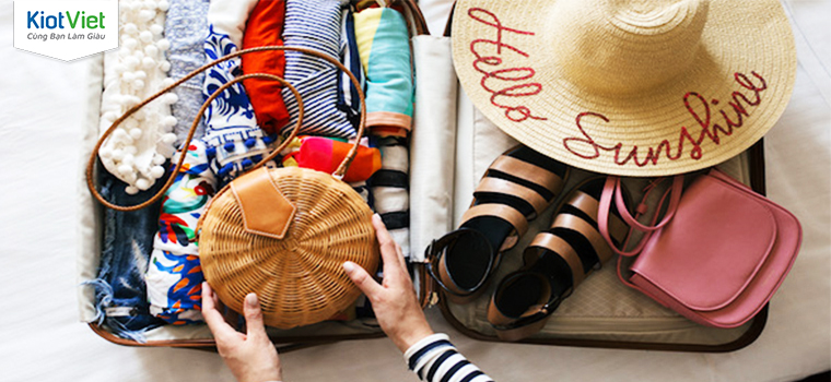 Top 6 mặt hàng kinh doanh lợi nhuận cao - vốn ít “hái ra tiền” 2020