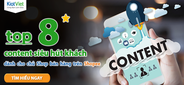 8 Cách đặt tiêu đề sản phẩm trên Shopee hút khách hàng click