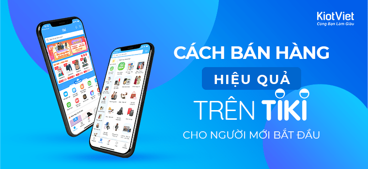 Tiki Hướng Dẫn