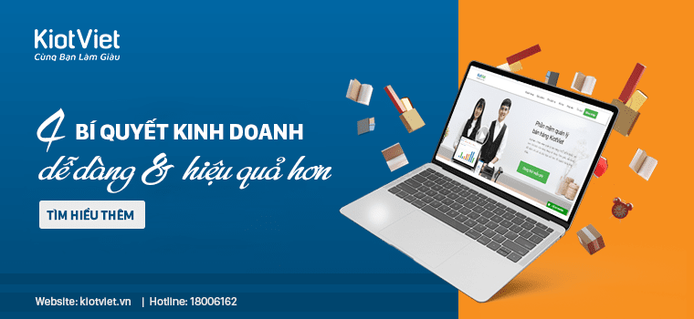 Cách kinh doanh dễ dàng và hiệu quả năm 2021 chủ shop không thể bỏ qua