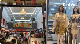 Kim Ngân Store - Thiên đường thời trang dành cho phái đẹp tại Đồng Tháp