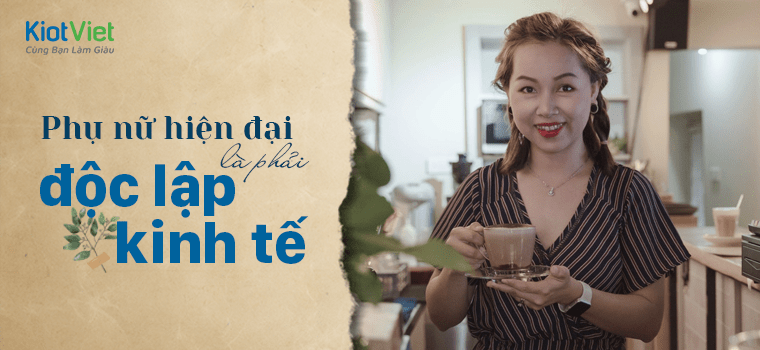 Phụ nữ cần gia đình hay sự nghiệp? Gặp gỡ chị Dương Trường Nga - Chủ quán Melbie Cafe&Bakery