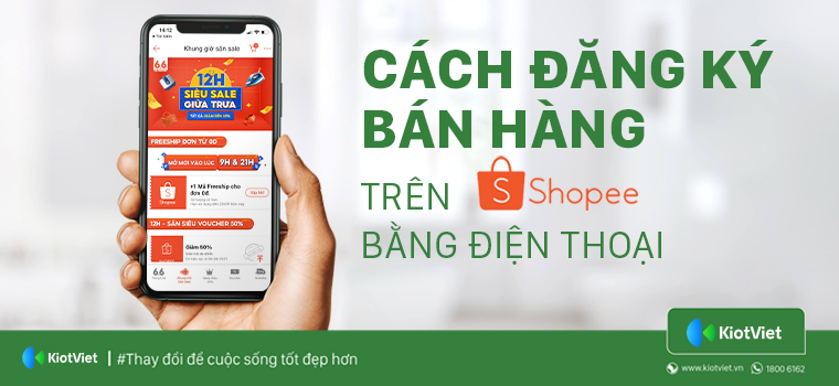 10. Mẹo để bán hàng hiệu quả trên Shopee