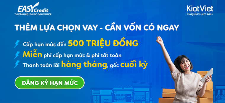 Ra mắt sản phẩm “Vay quyền năng”: Vốn trong tay - Rút ngay khi cần