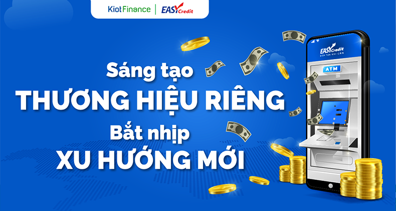 Bí quyết tạo Thương hiệu riêng cho mô hình kinh doanh vừa và nhỏ