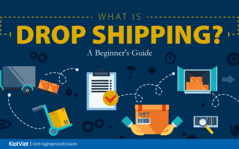 drop-shipping